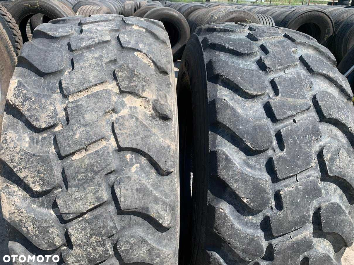 Opony używane przemysłowe do ładowarki 365/70R18 ALLIANCE A-606 - 3