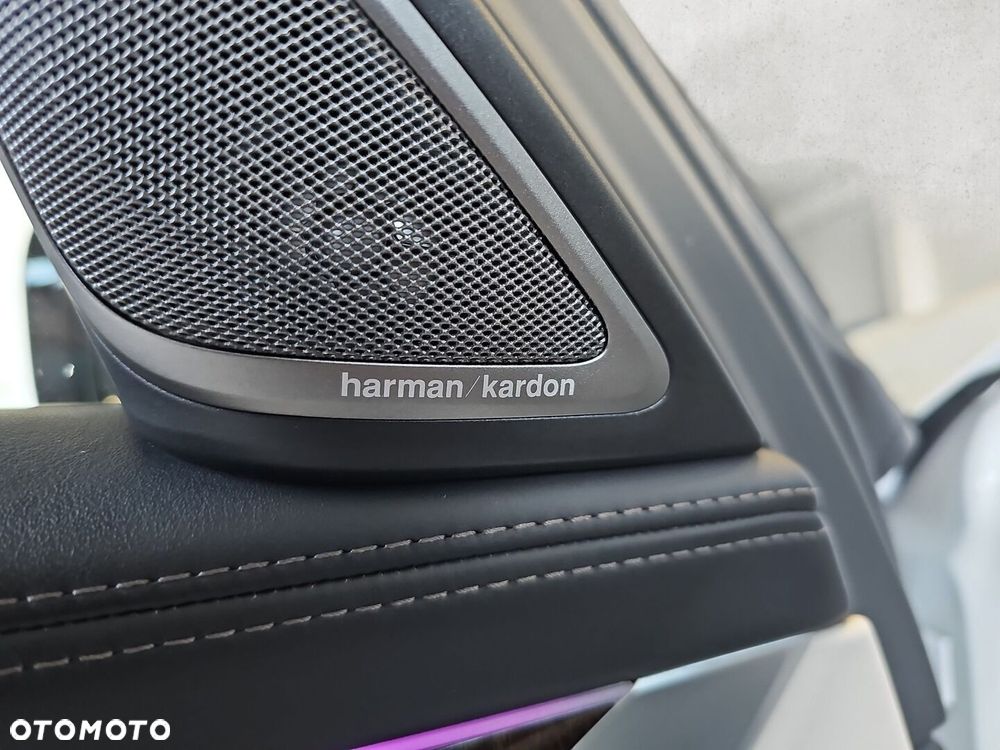 BMW Seria 7 - 41