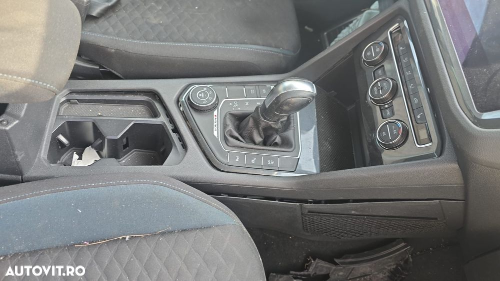 Volkswagen Tiguan 2.0 TDI DPF DSG 4Mot Highline - 10