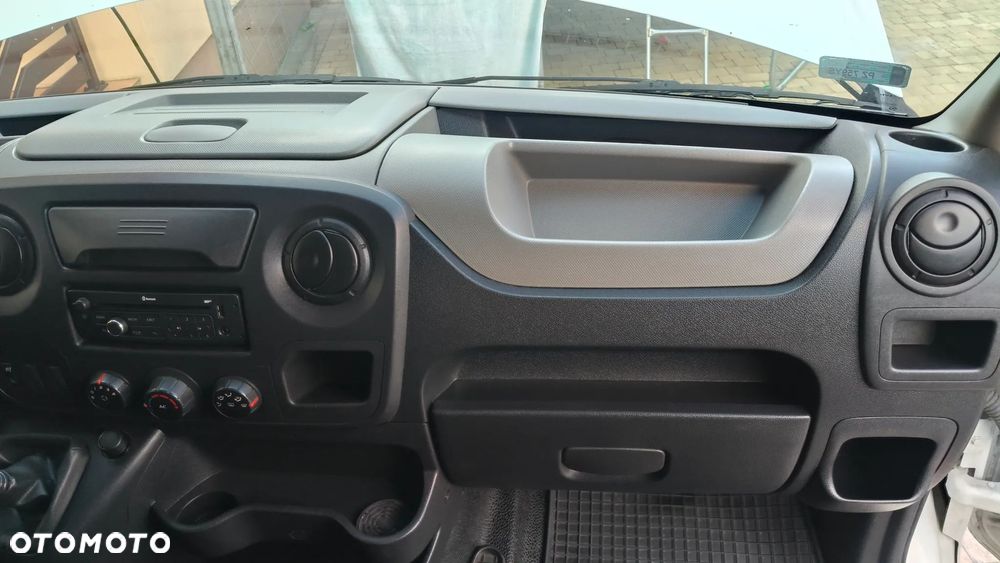 Renault Master - 28
