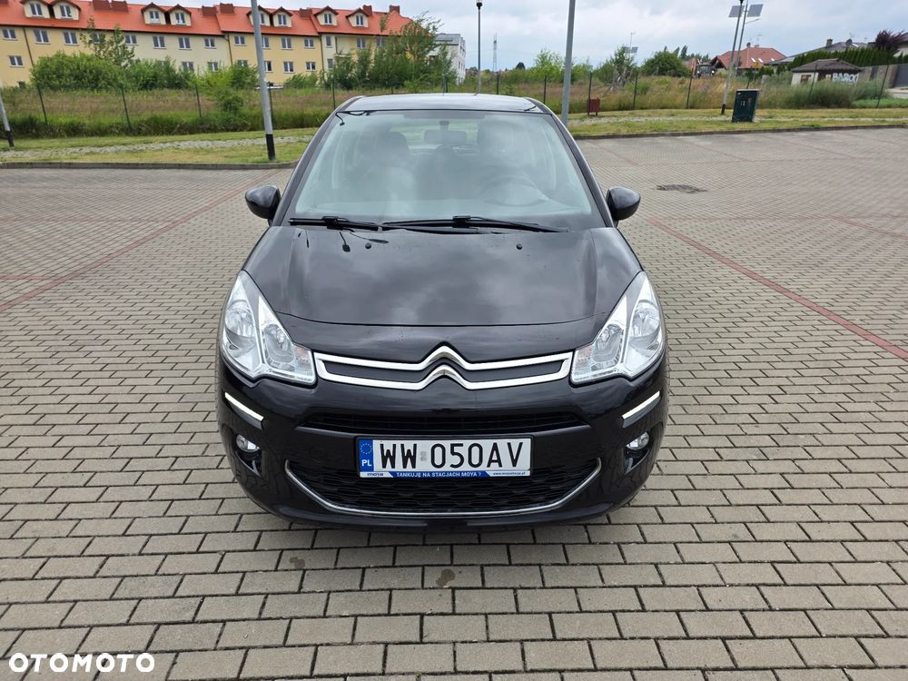 Citroën C3 Pure Tech (VTi) 68 Selection - 8