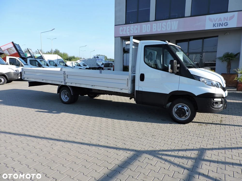 Iveco DAILY 70C17 - 4