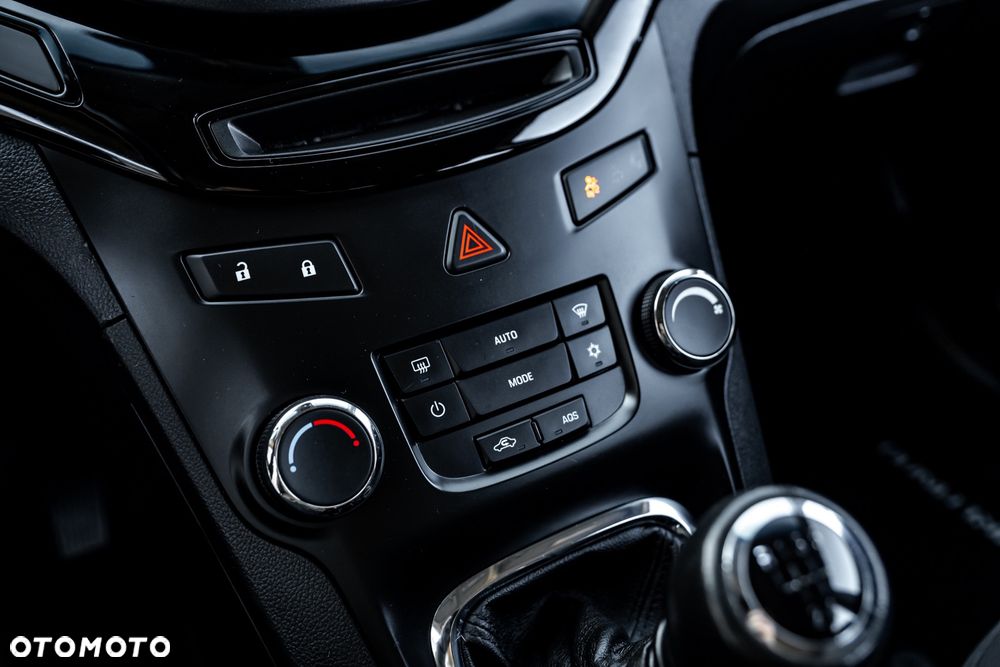 Chevrolet Orlando 1.8 LT - 33