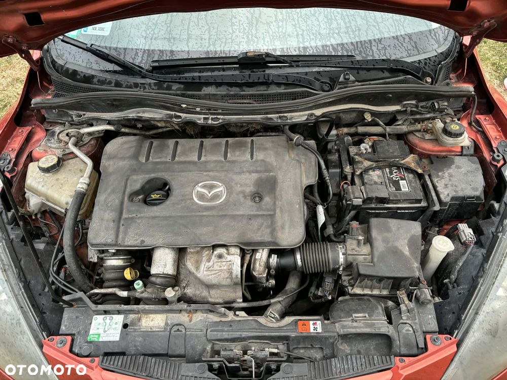 Mazda 2 1.6 Sport MZ-CD Dynamic - 18