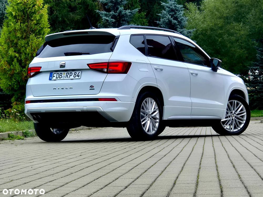 Volkswagen Tiguan 2,0 TSI OPF 4Motion DSG R-Line - 9