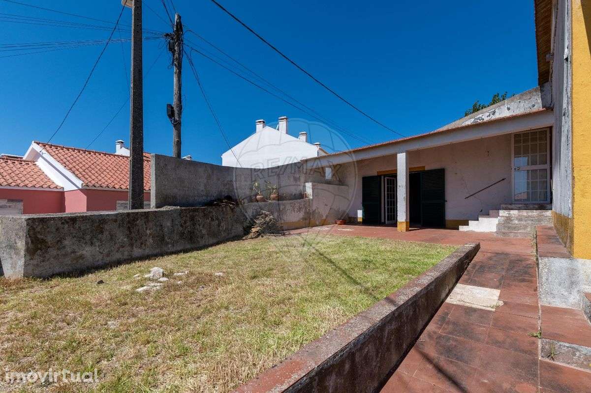 Moradia T2 para venda - Grande imagem: 3/21