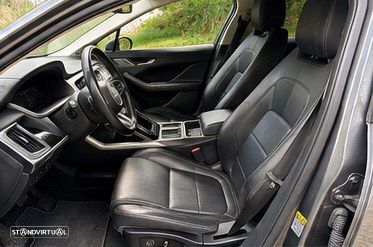 Jaguar I-Pace S AWD Aut. - 7