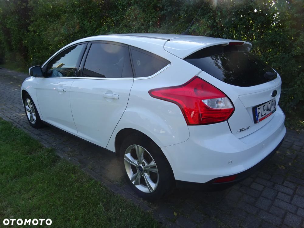 Ford Focus - 2