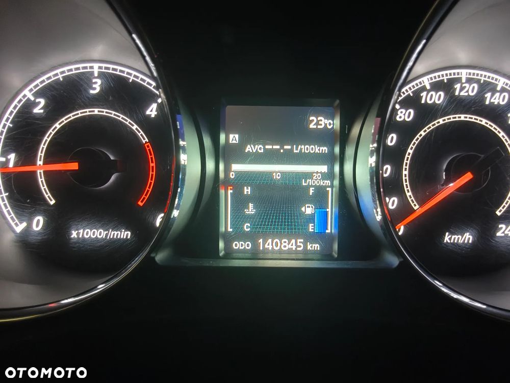 Mitsubishi ASX 1.6 DID Invite 4WD AS&G - 10