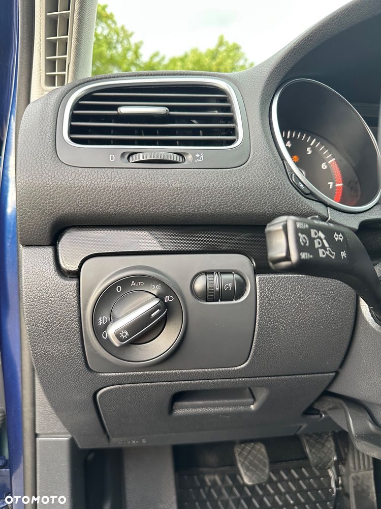 Volkswagen Golf 1.4 TSI Team - 22