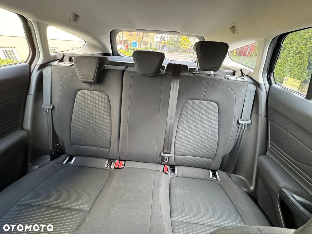 Ford Focus 1.0 EcoBoost Trend - 8