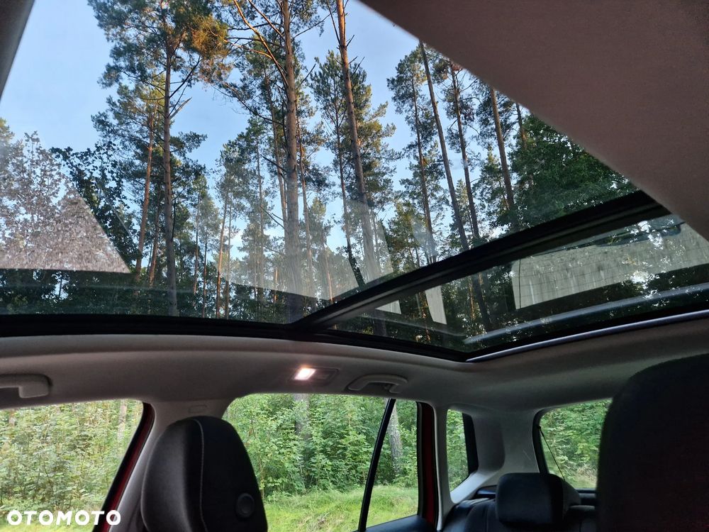 Volkswagen Golf Sportsvan - 19