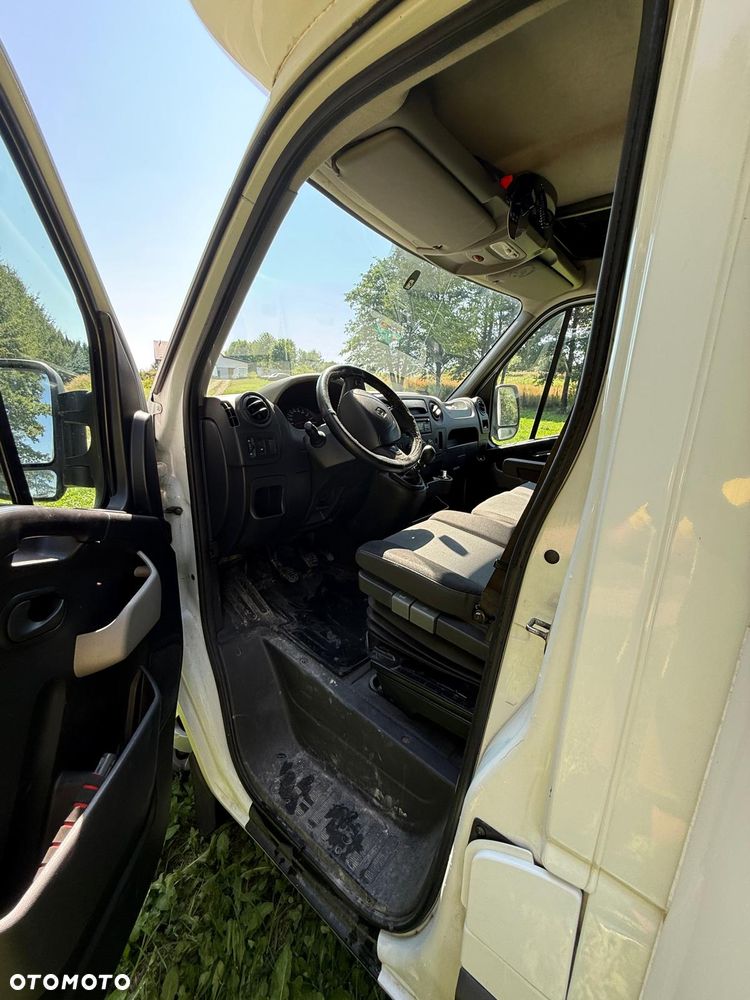 Renault Master - 7