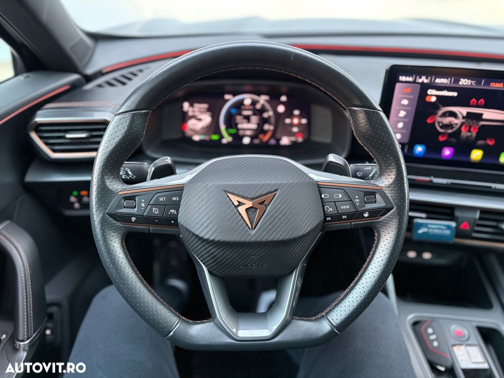Cupra Formentor - 6