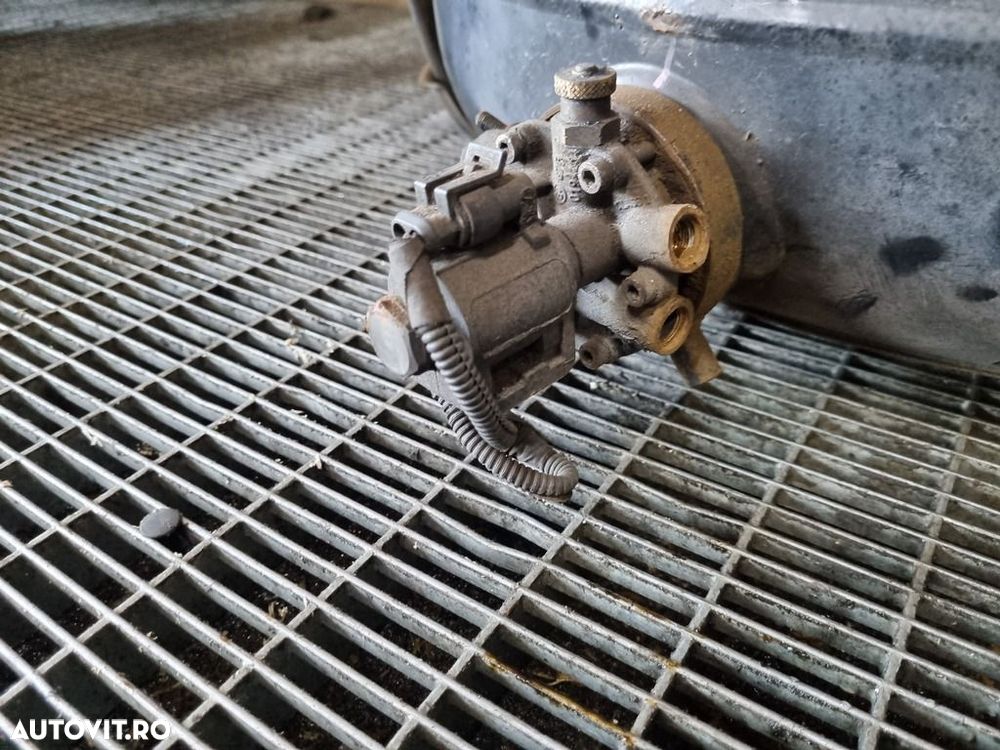 Rezervor combustibil Dacia Duster II 1.0 Benzina 2018 - 2021 H4D 480 SUV 4 Usi Euro6 ... - 4