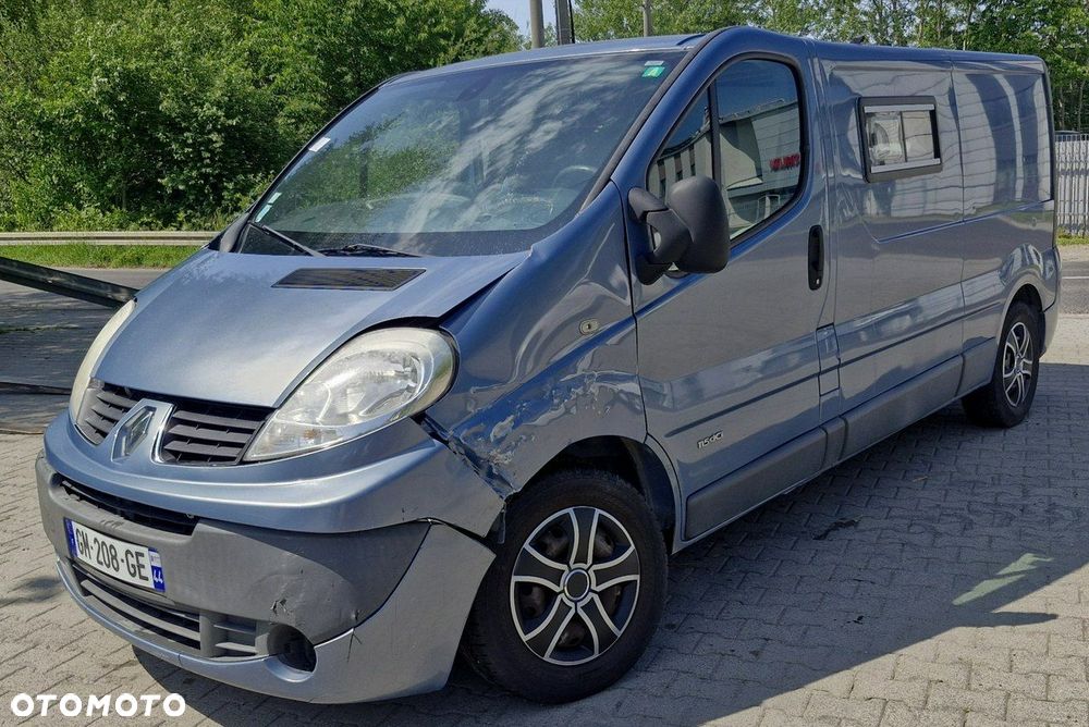 Renault Trafic - 4