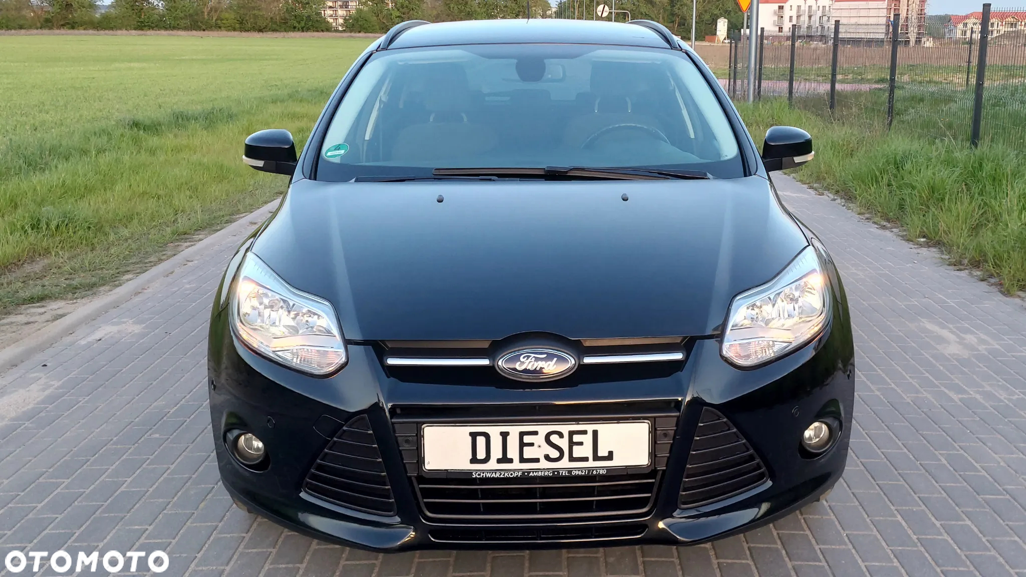 Ford Focus Turnier 2.0 TDCi DPF SYNC Edition - 28