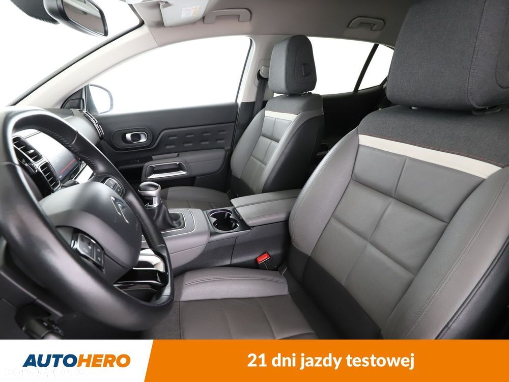 Citroën C5 Aircross 1.2 PureTech Shine - 10