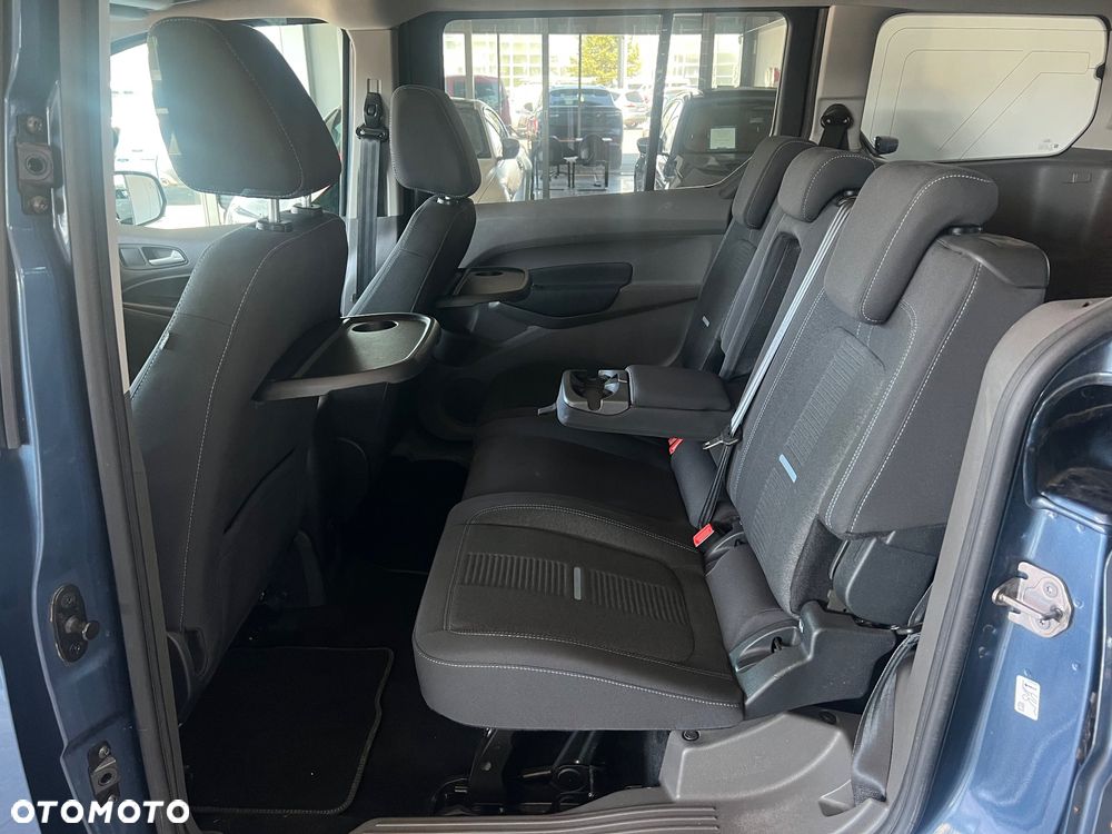 Ford Tourneo Connect 1.5 EcoBlue Active PowerShift - 35