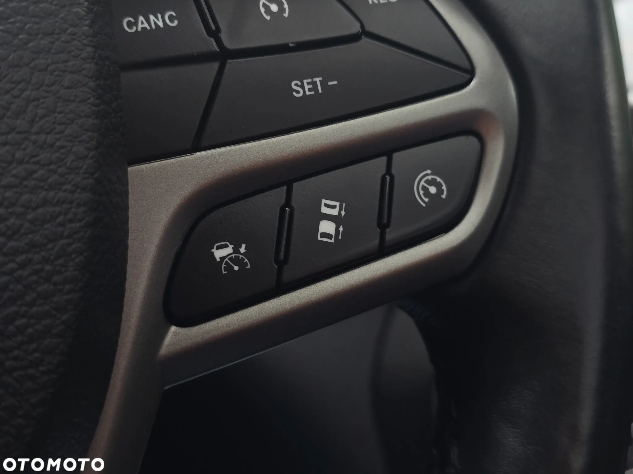 Jeep Cherokee 2.2 Multijet Active Drive II Automatik Overland - 34