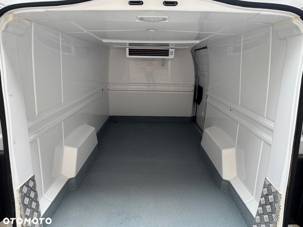 Opel NOWY Vivaro / Expert / 2.0 Diesel /  Chlodnia / NA GWARANCJI PRODUCENTA /Zanotti / Long / Max / salon polska / - 22