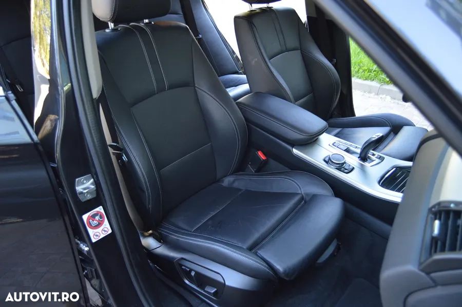 BMW X4 xDrive20d Aut. xLine - 10