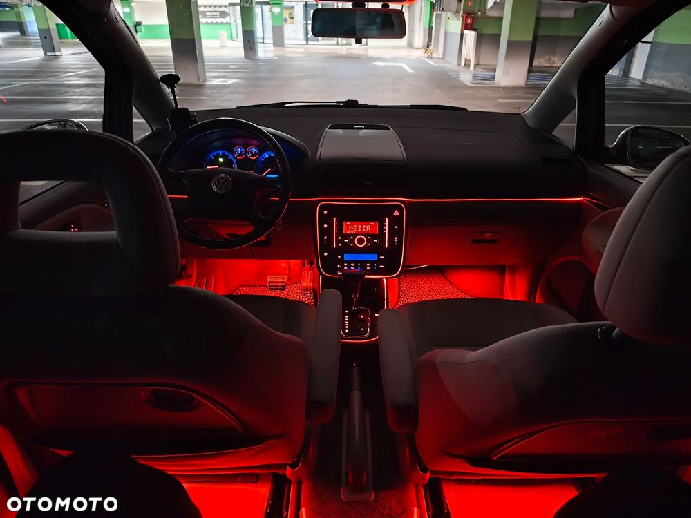 Volkswagen Sharan 1.9 TDI Automatik Exclusive Edition - 30