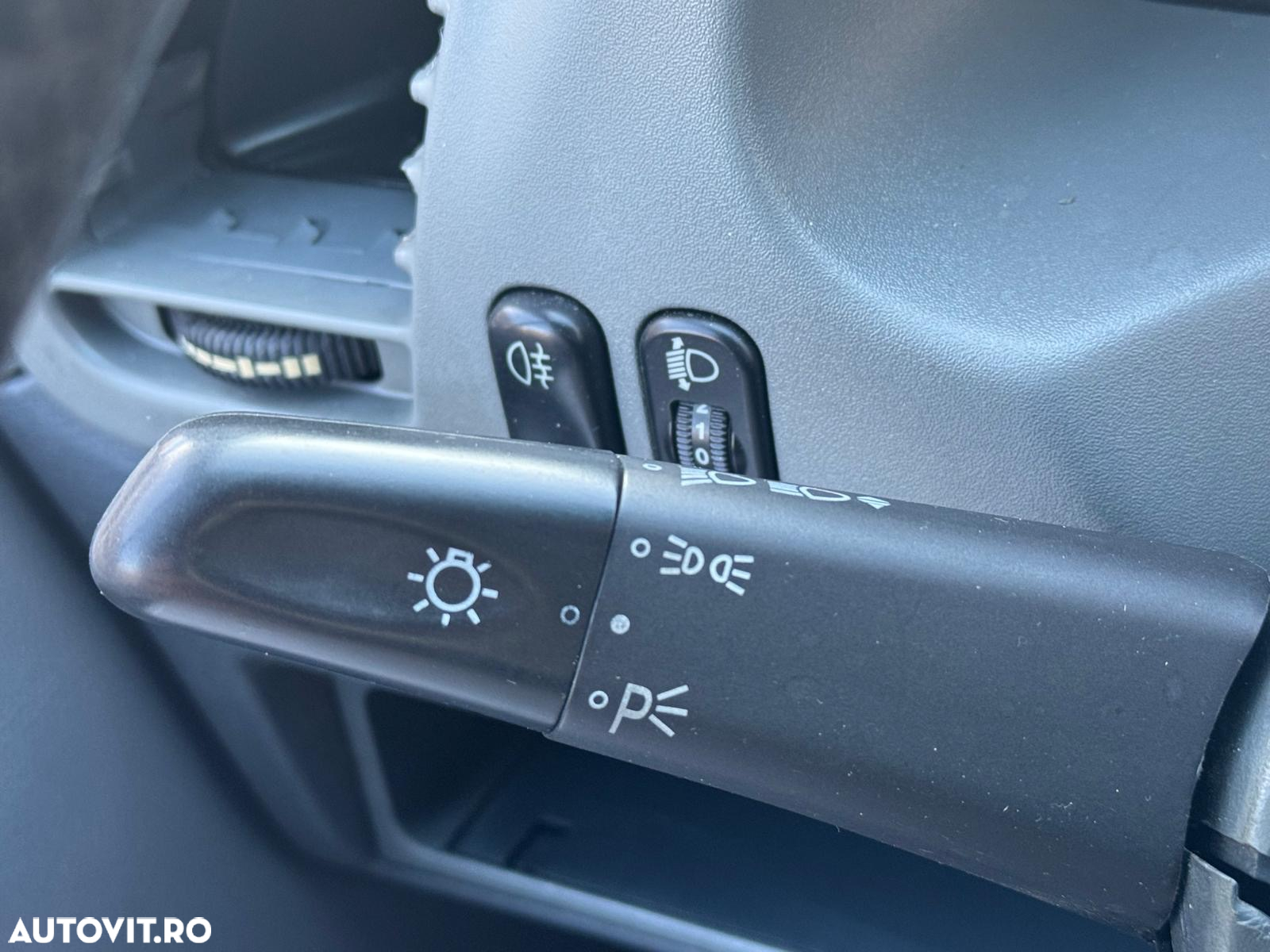 Mercedes-Benz Sprinter 313 CDI 903.622 - 15