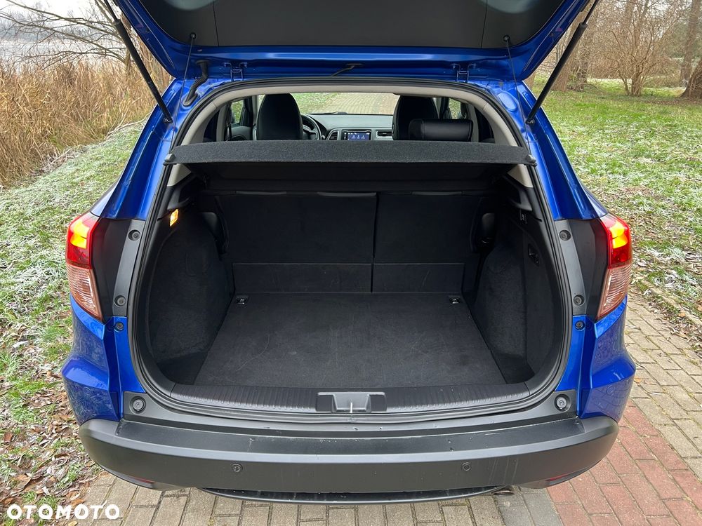 Honda HR-V 1.5 Executive (ADAS) - 9