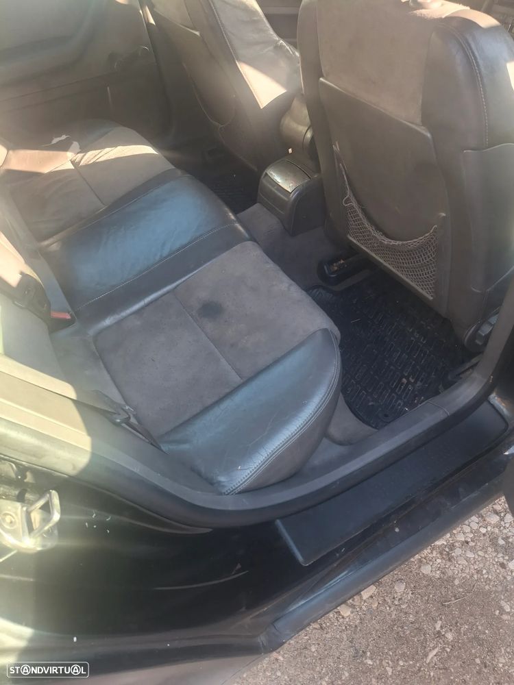 Audi A4 Avant 1.9 TDI - 11