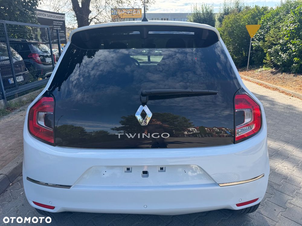 Renault Twingo - 6