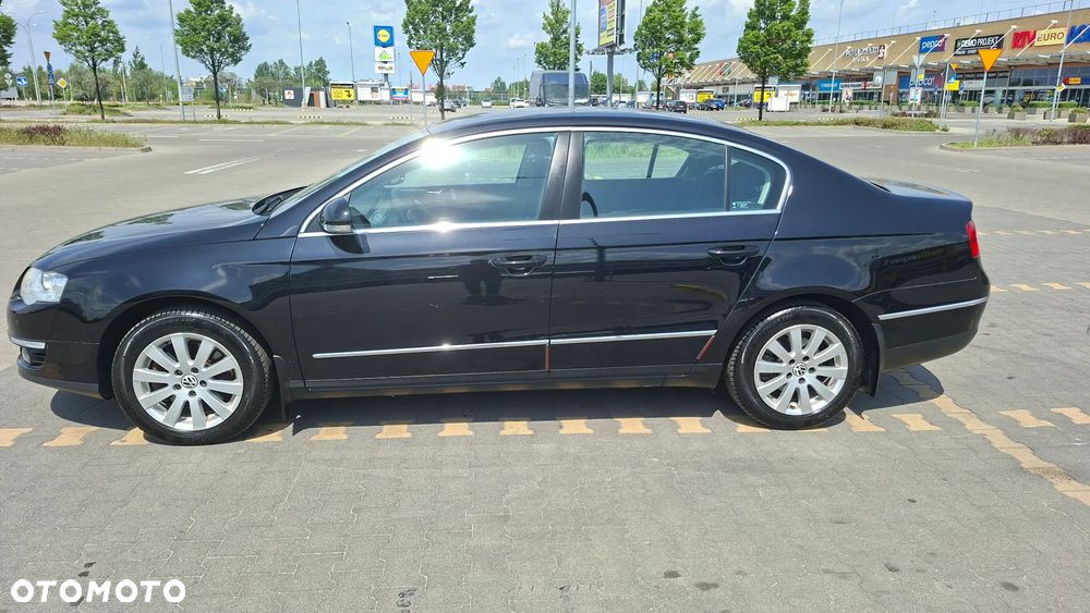 Volkswagen Passat 1.8 TSI Highline DSG - 24