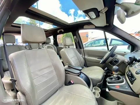 Renault Grand Scénic 1.9 dCi C. Authenti. - 1