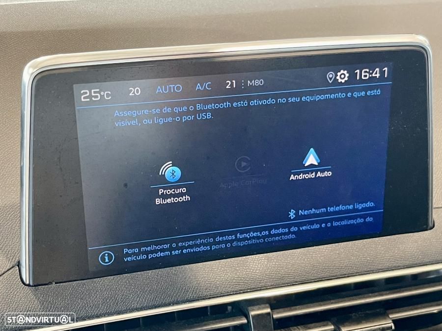 Peugeot 3008 1.2 PureTech Active Pack - 18