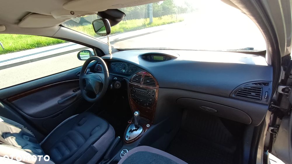 Citroën C5 3.0 V6 Exclusive - 9