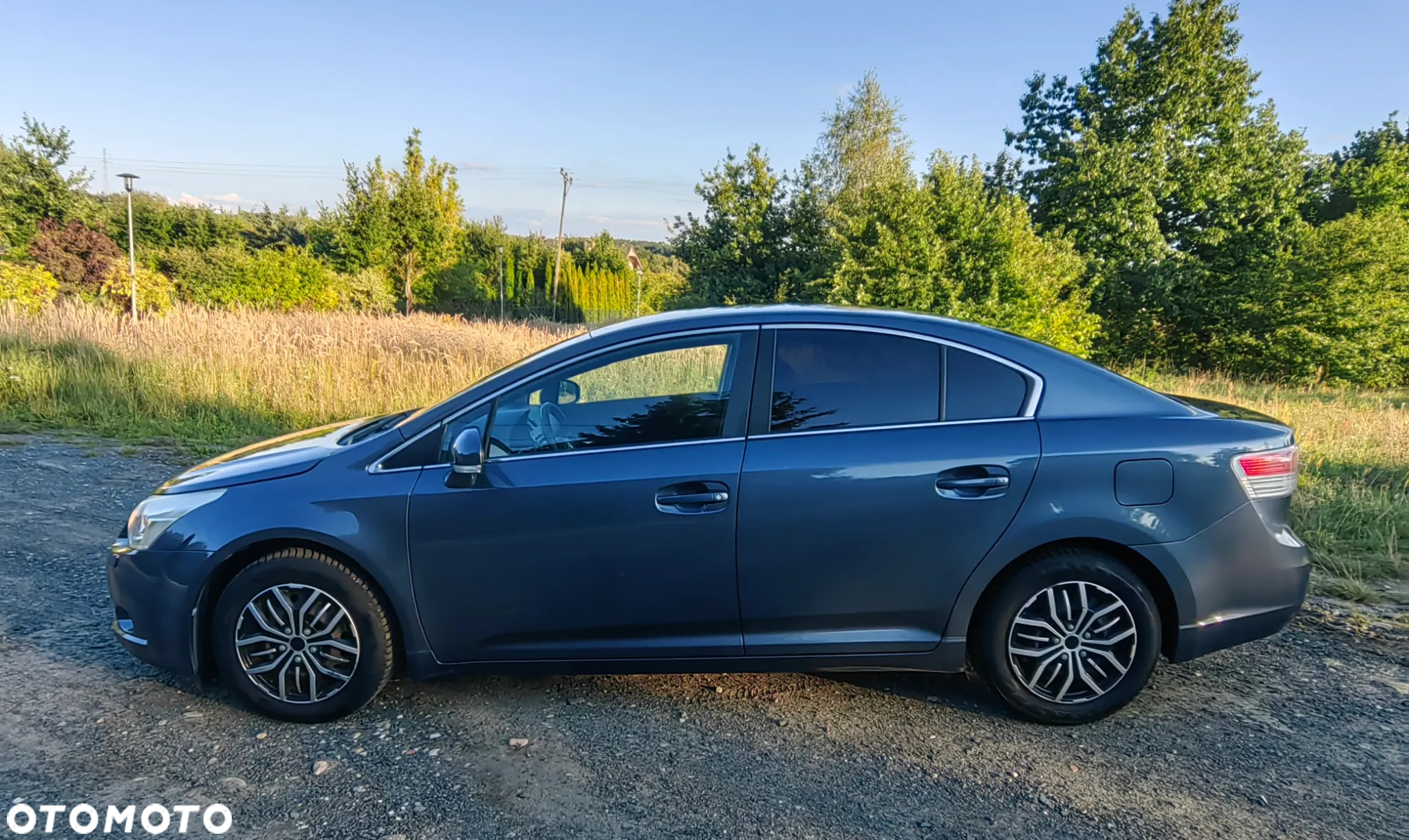 Toyota Avensis - 3