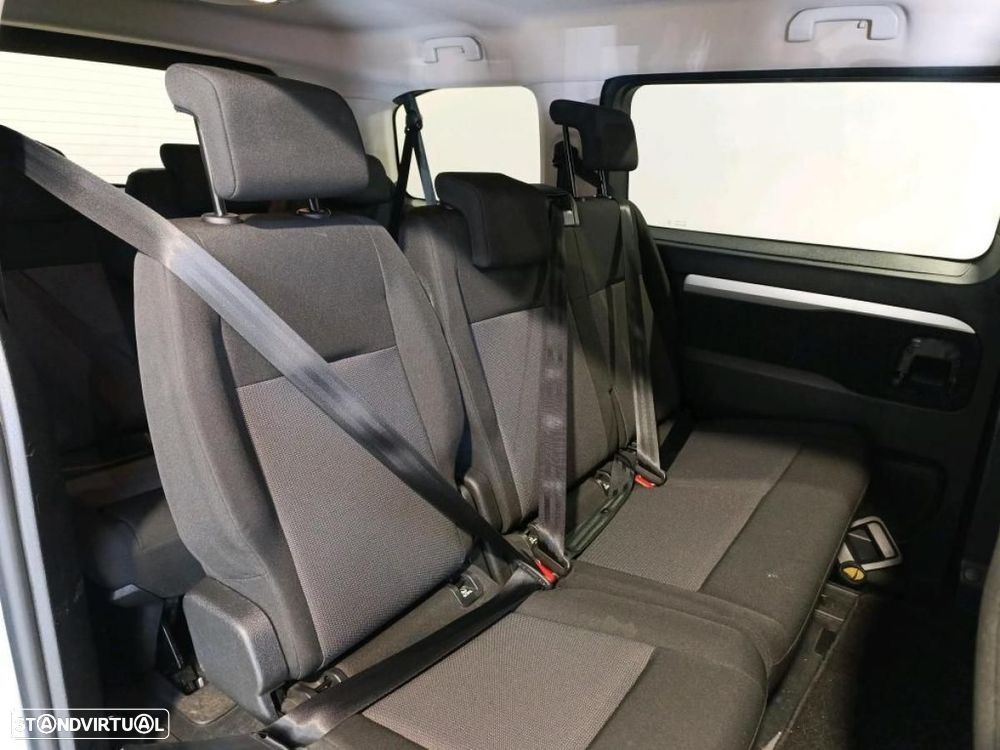 Toyota Proace Verso 2.0 D-4D L1 1.0T Prime 8L - 4