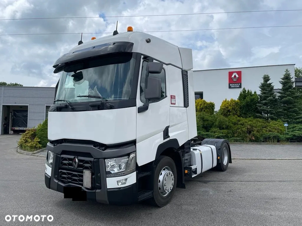 Renault T460 ADR