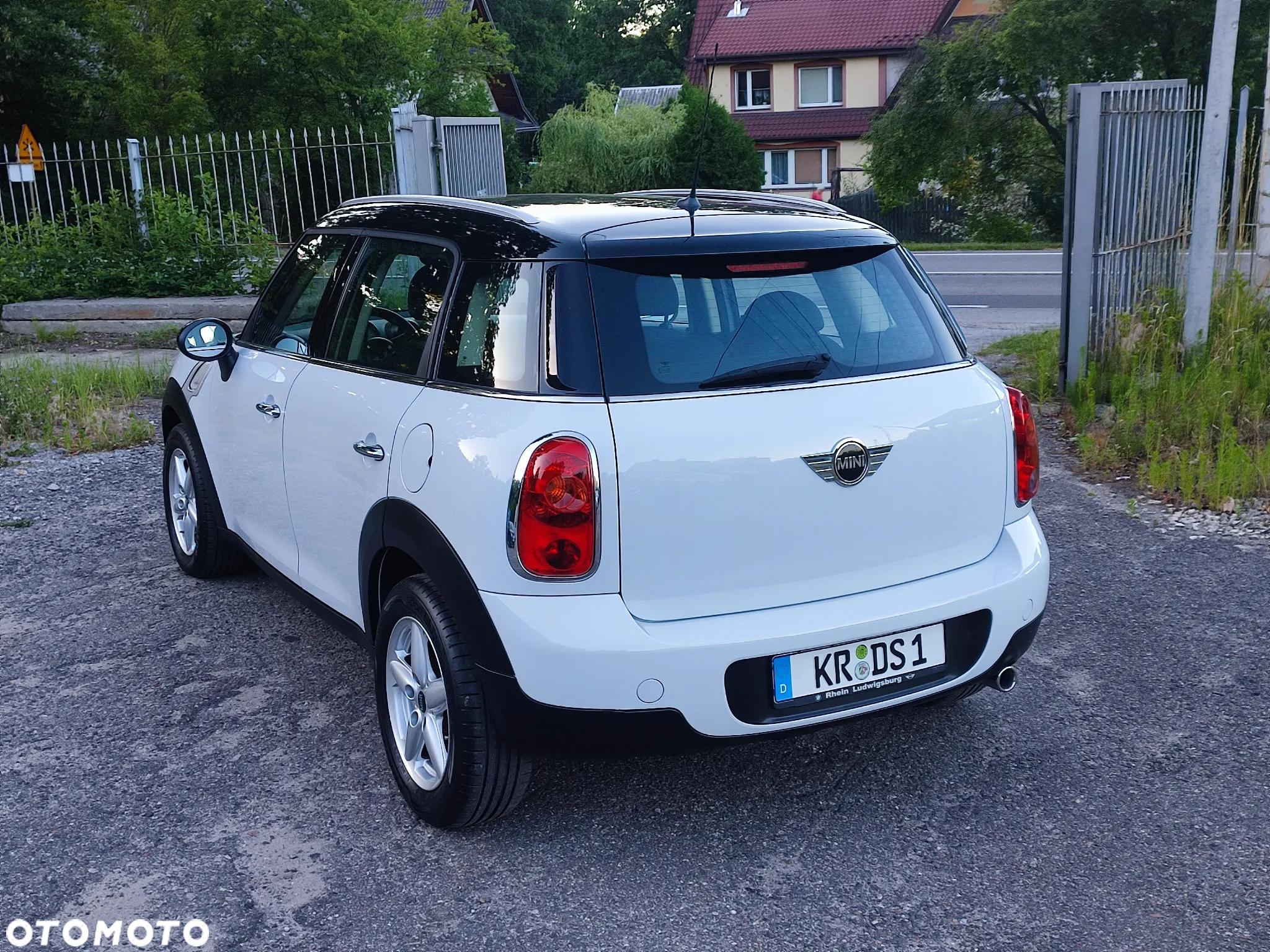 MINI Countryman - 27
