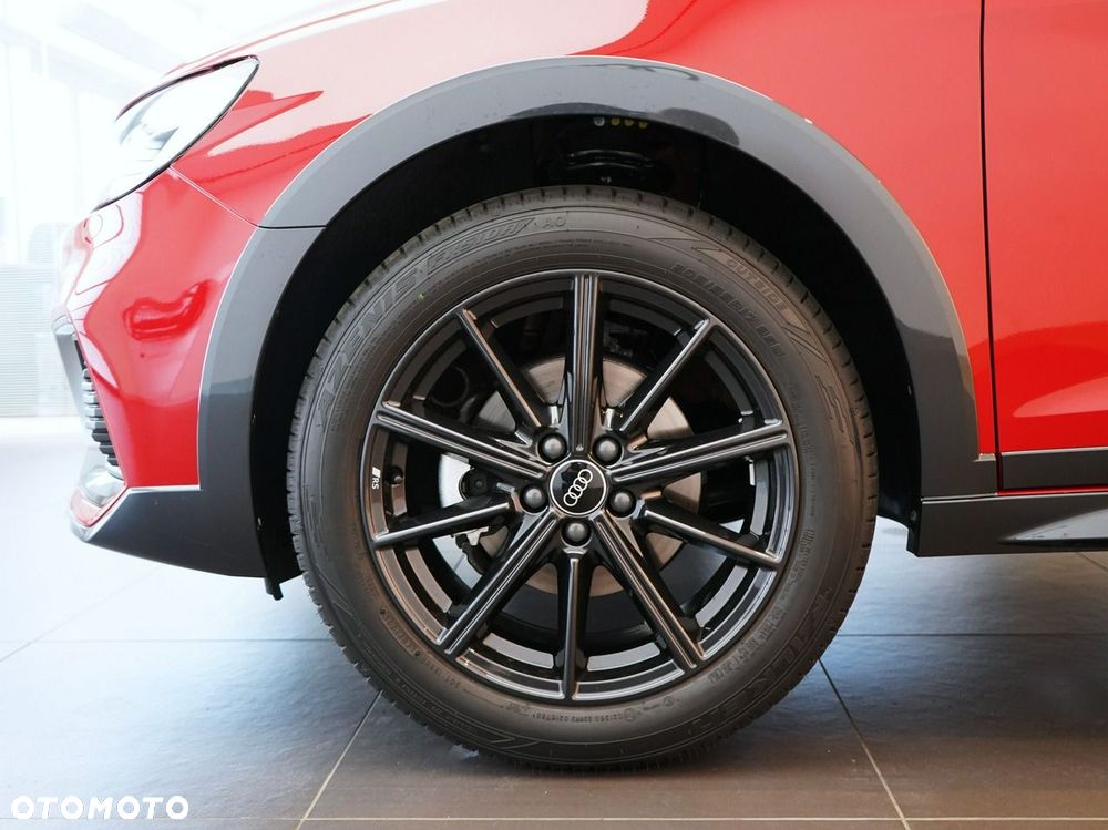 Audi A1 Allstreet - 8