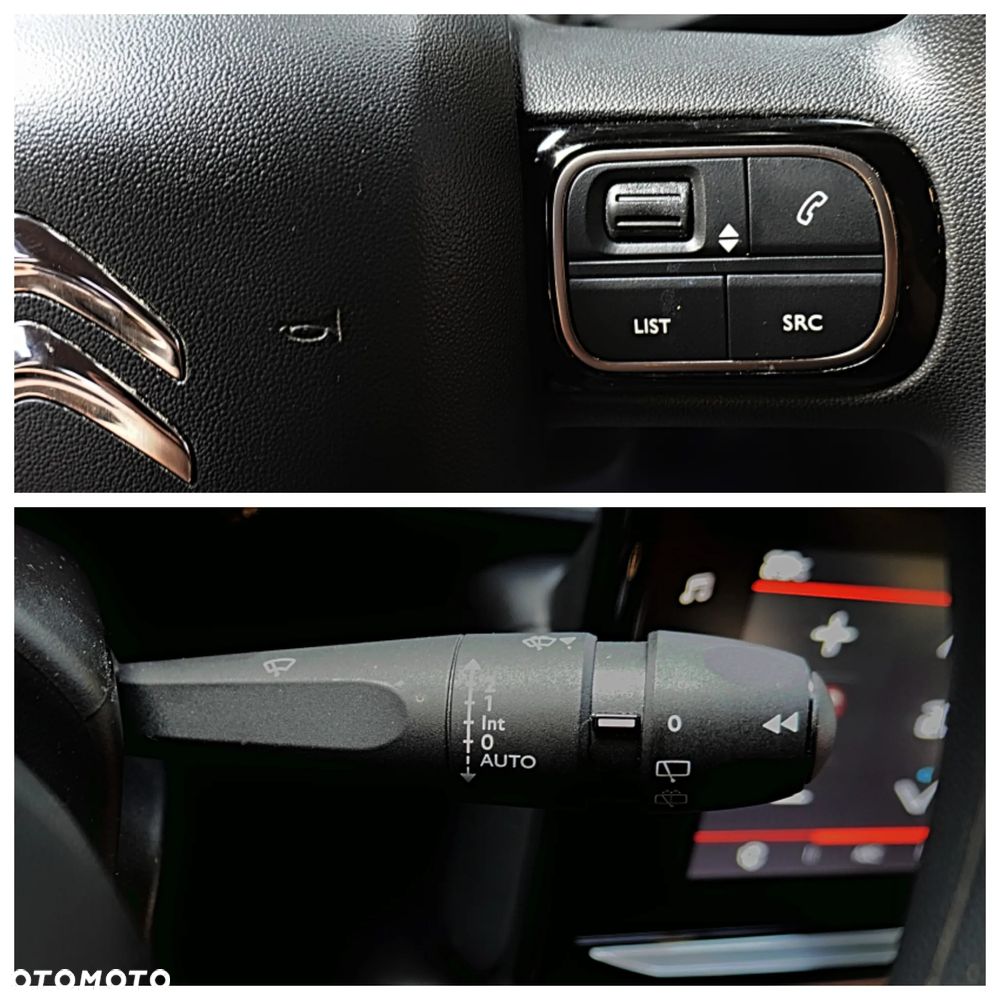 Citroën C3 1.2 PureTech Shine - 31