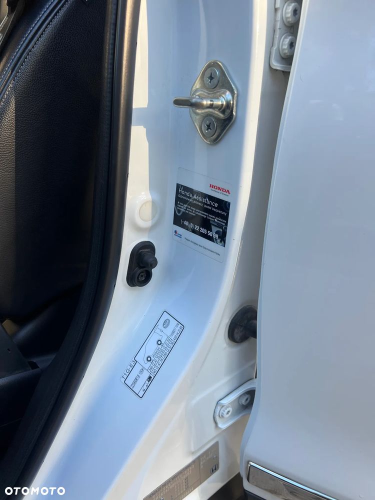 Honda CR-V 1.6i-DTEC Executive (Honda Connect+) - 18