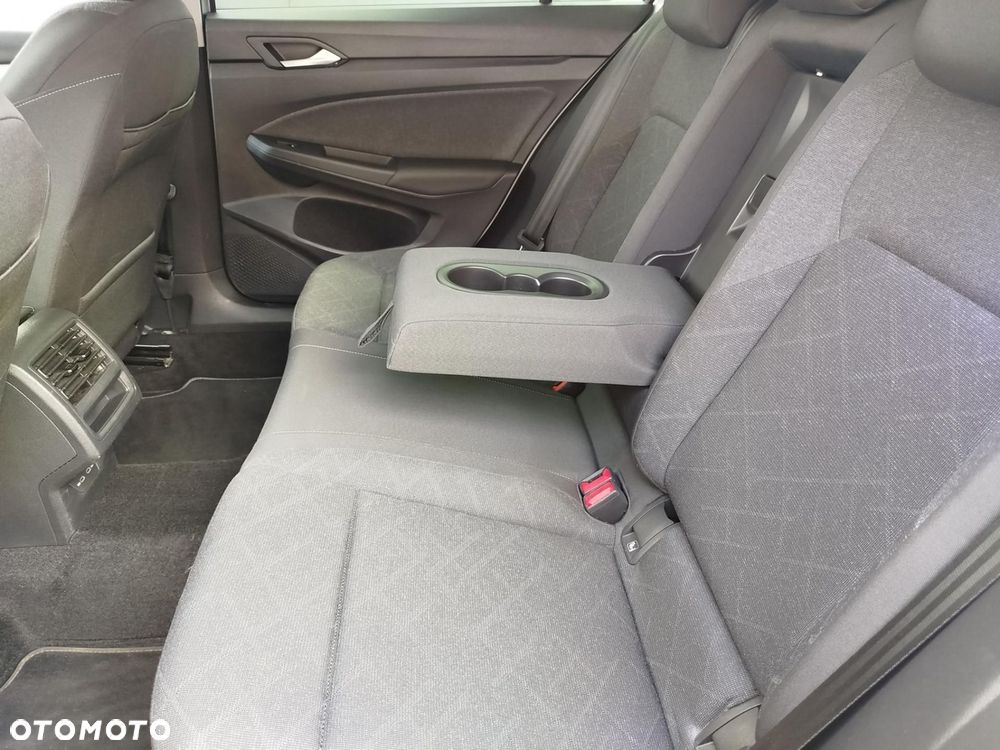 Volkswagen Golf 1.5 TSI EVO Life - 19