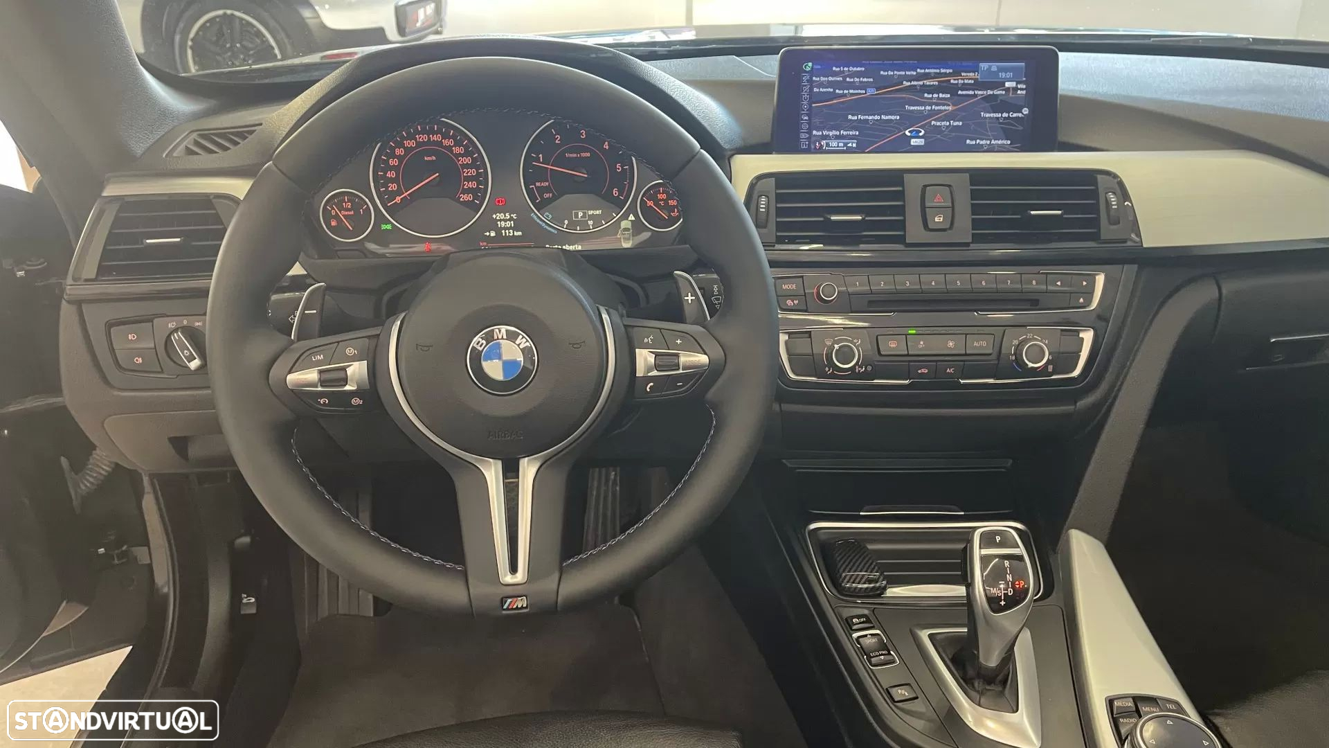 BMW 420 d Line Sport Auto - 37
