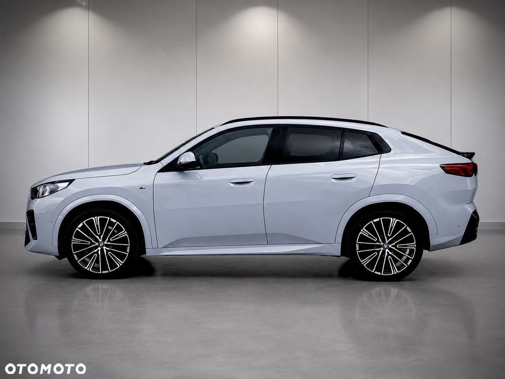 BMW X2 xDrive20d - 8