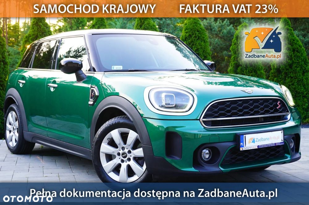 MINI Countryman Cooper S Sport - 1