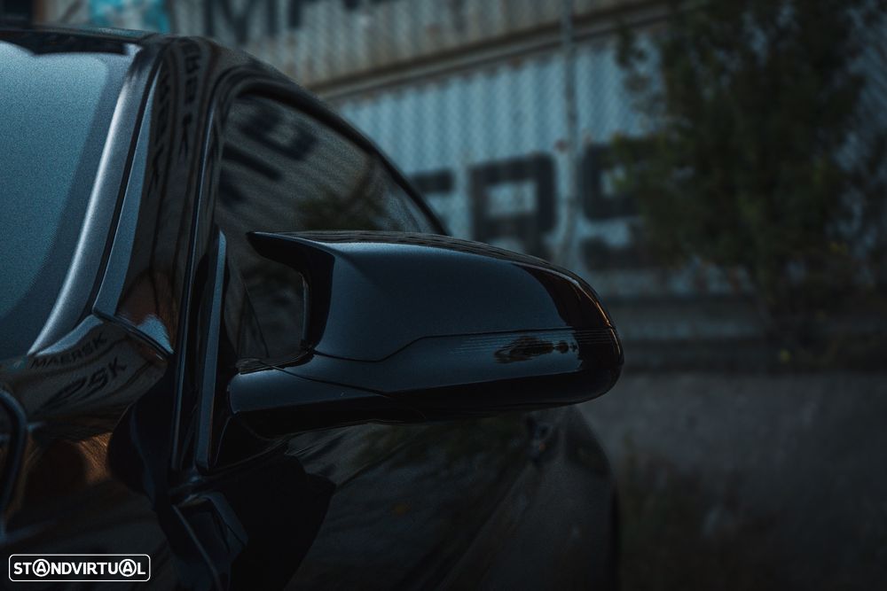 BMW M4 DKG Competition - 6