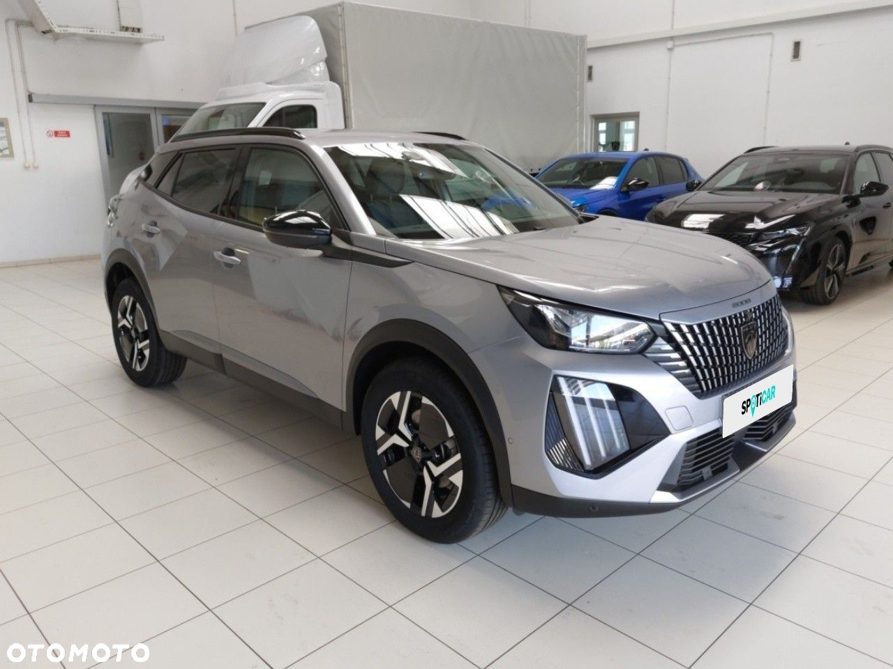 Peugeot 2008 - 4