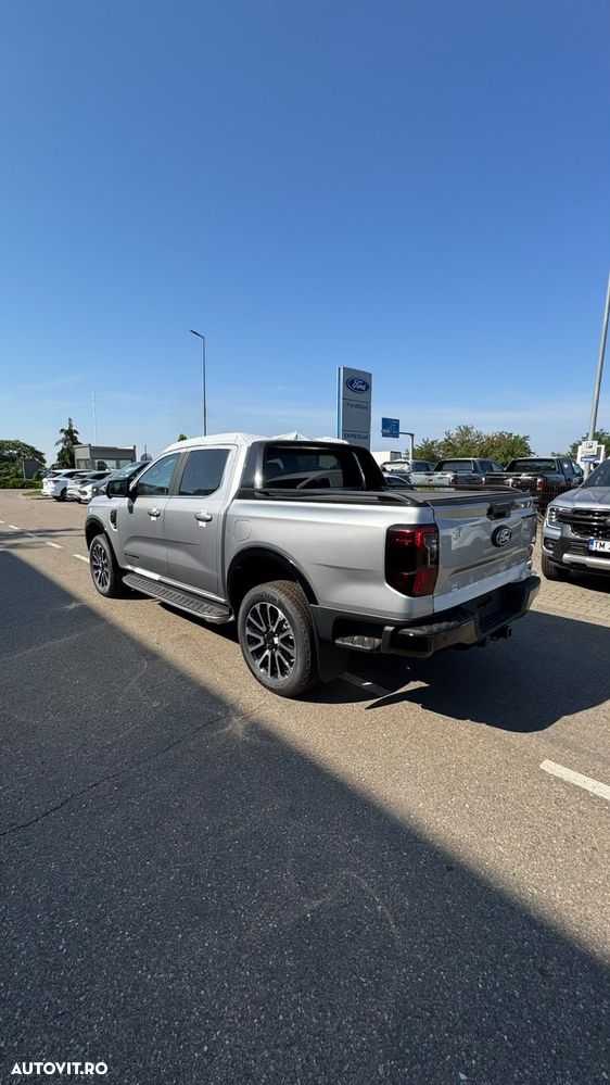 Ford Ranger - 6