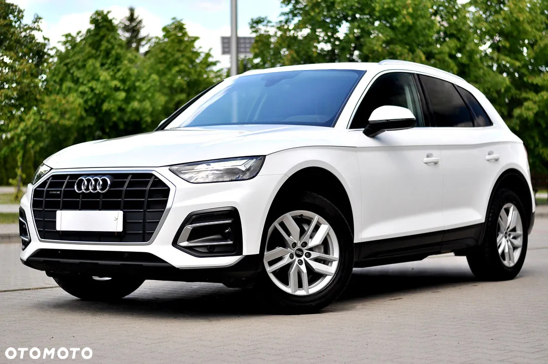 Audi Q5 - 2